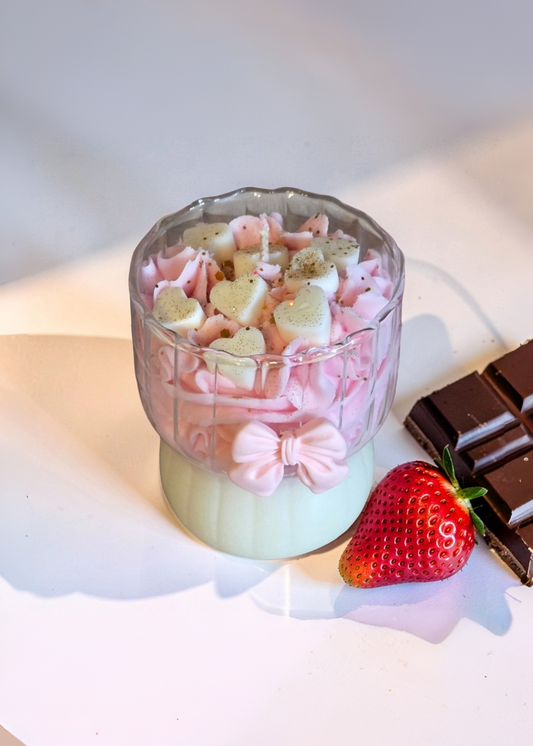 The Bow Candle