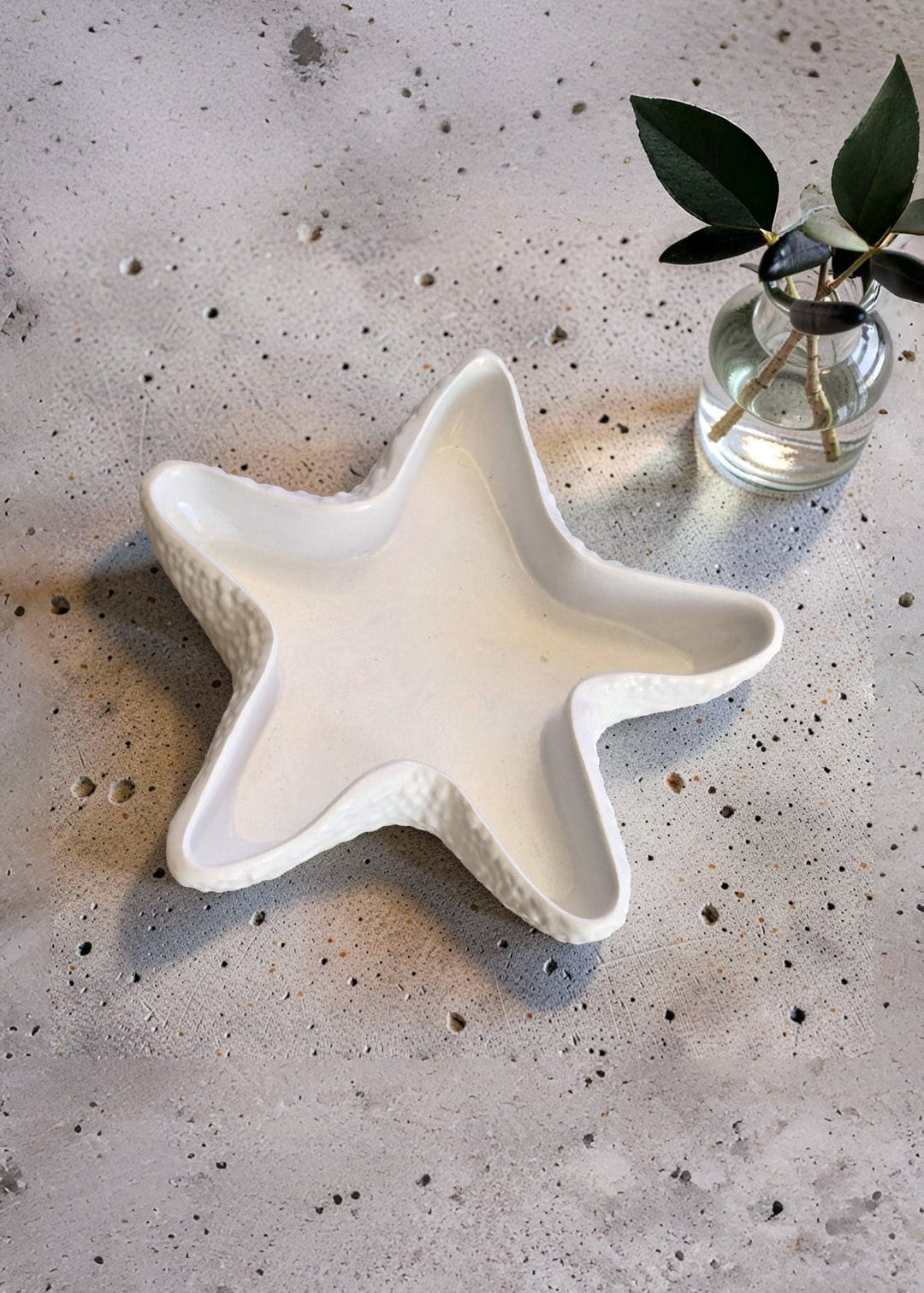 Starfish Tray