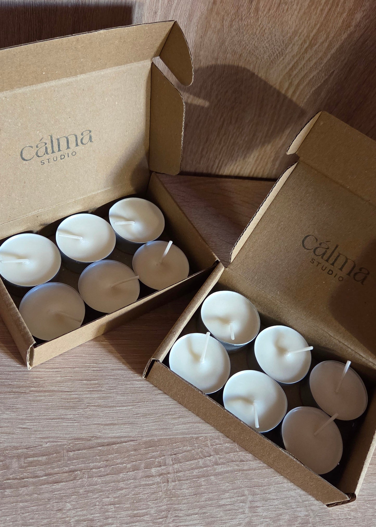 Sojasaucen-Duft – 6er-Set