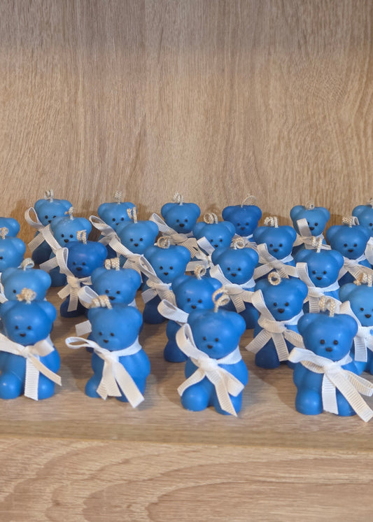Mini Teddy Bear