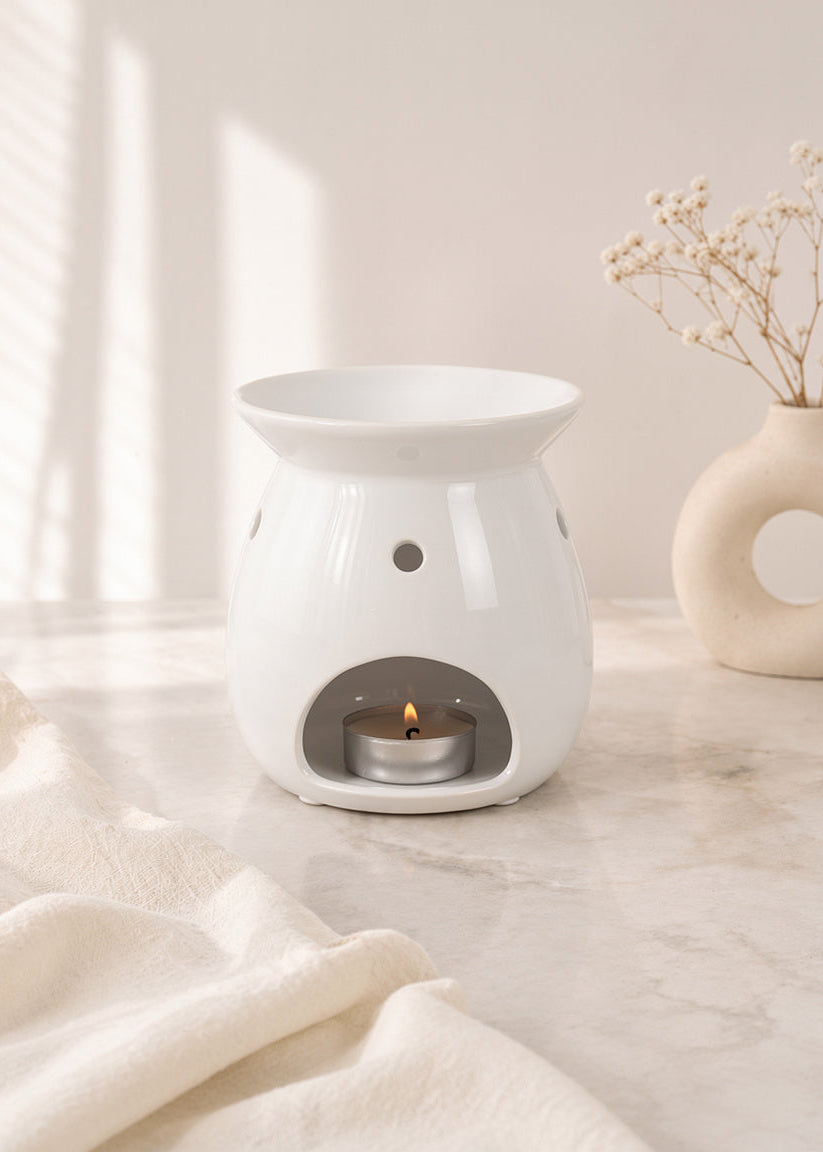 Smelling Bee-utiful Wax Melt Burner