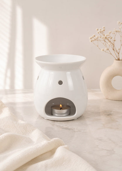 Smelling Bee-utiful Wax Melt Burner