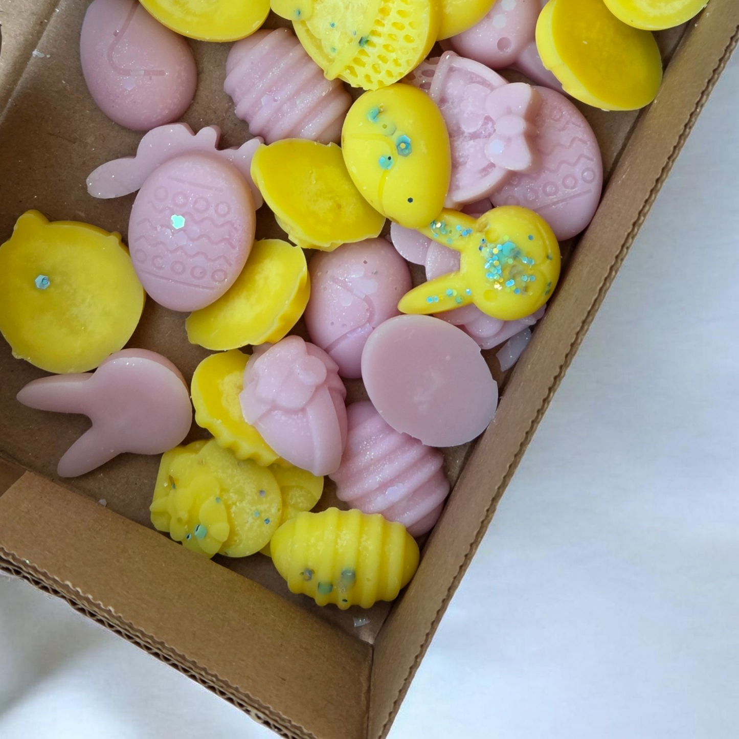 Easter Wax Melts Mix 100g