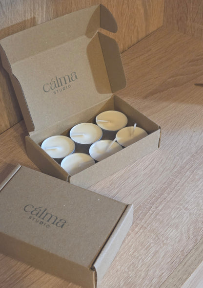 Sojasaucen-Duft – 6er-Set